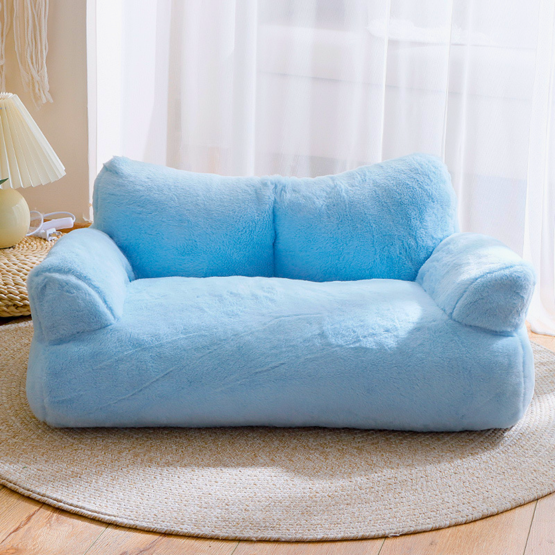 FLUFFYDREAM - Divano Letto Comfort