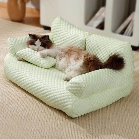 COOLDREAM- Divano letto Rinfrescante