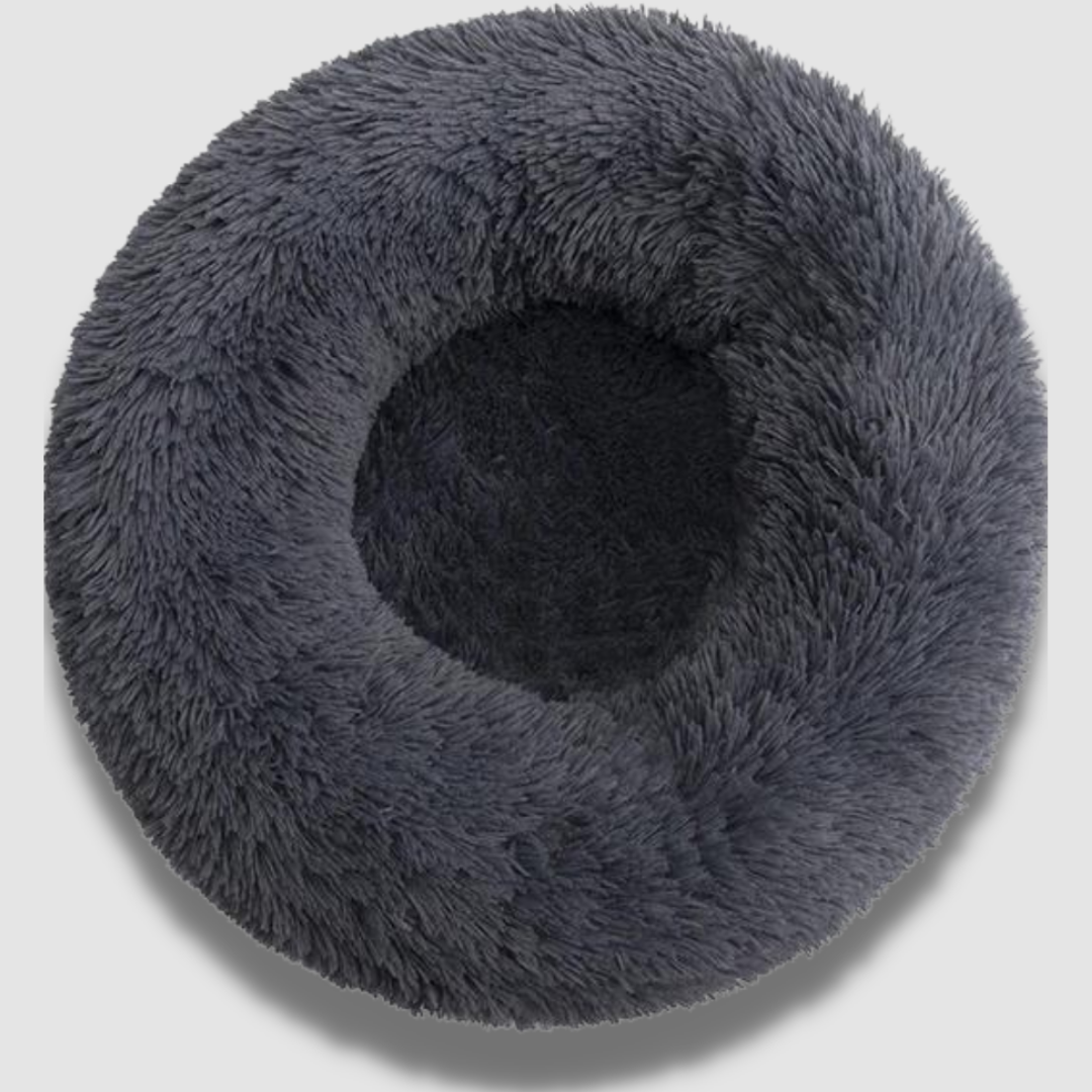 FLUFFY BED - Il Comodo Paradiso per Animali