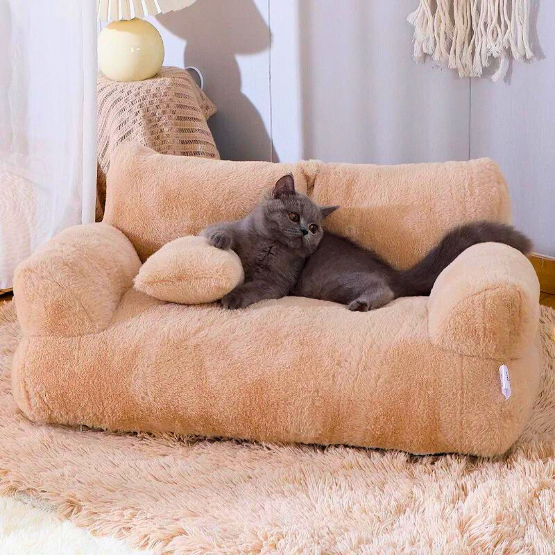 FLUFFYDREAM - Divano Letto Comfort