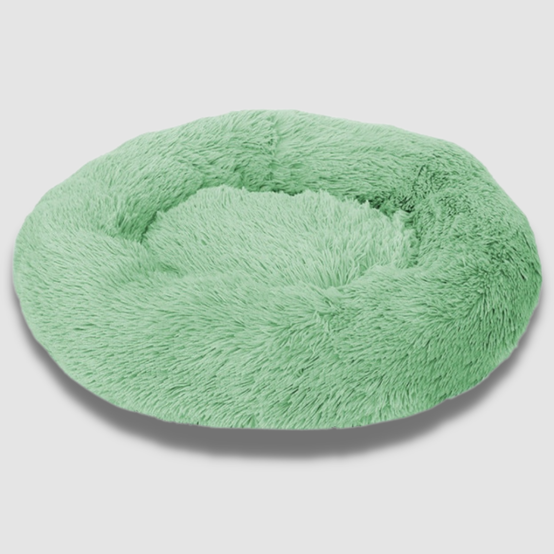 FLUFFY BED - Il Comodo Paradiso per Animali