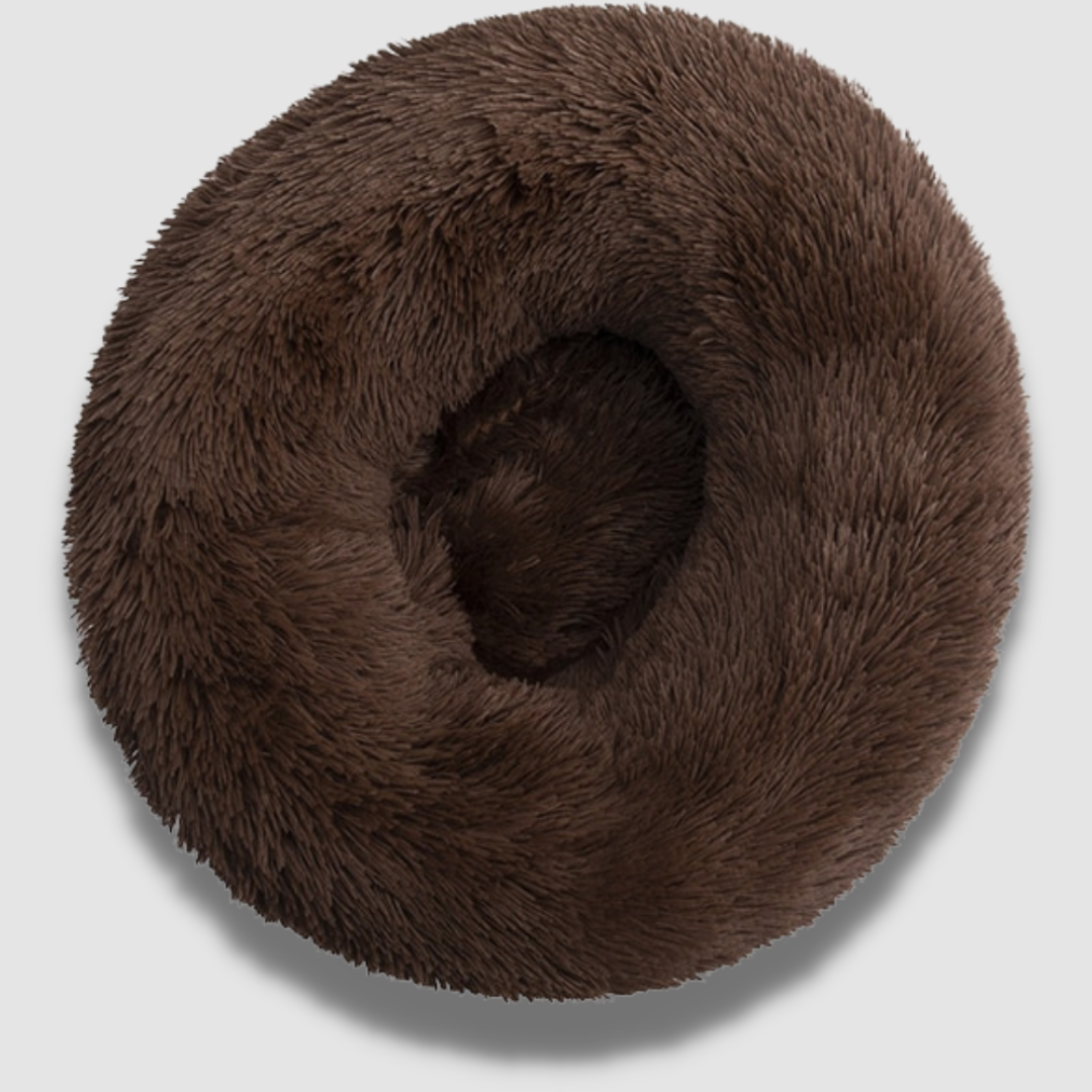 FLUFFY BED - Il Comodo Paradiso per Animali