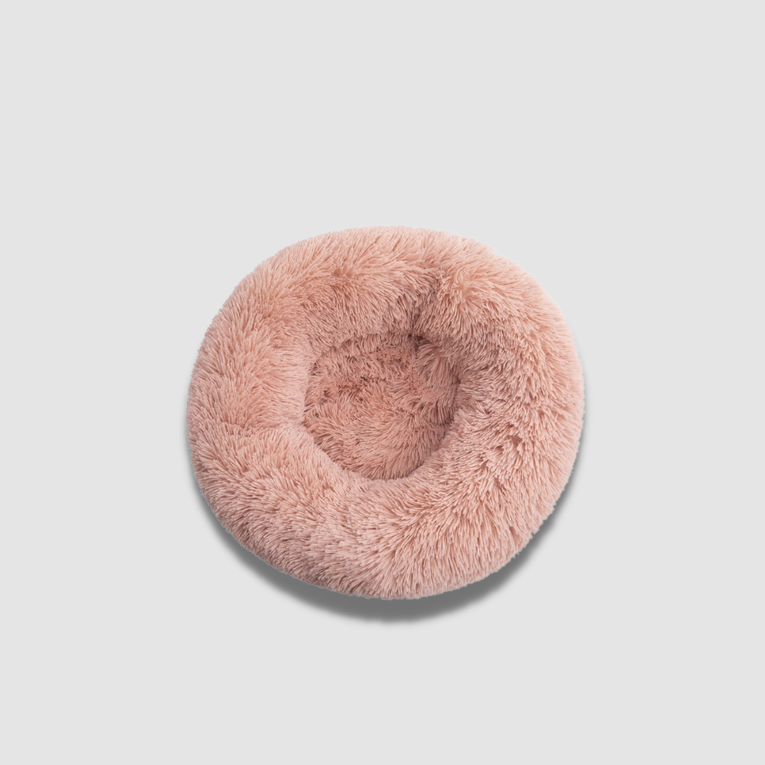 FLUFFY BED - Il Comodo Paradiso per Animali