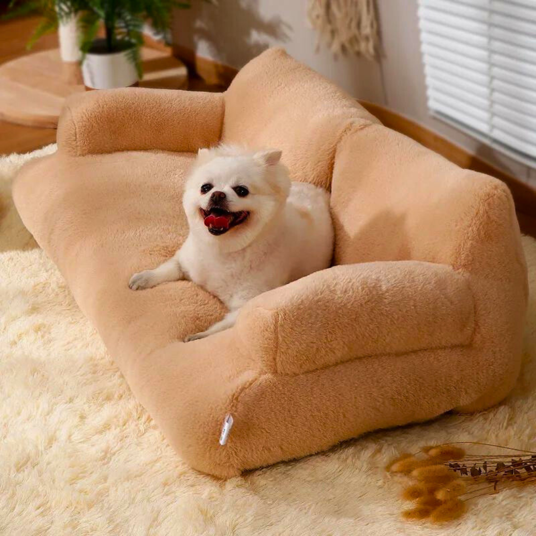 FLUFFYDREAM - Divano Letto Comfort