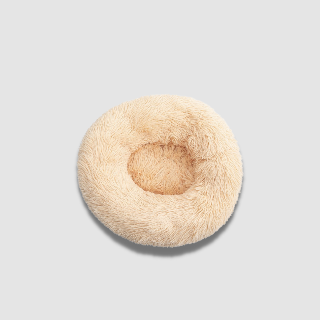 FLUFFY BED - Il Comodo Paradiso per Animali
