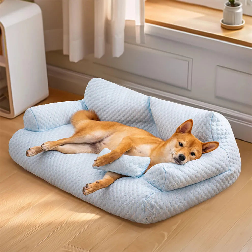 COOLDREAM- Divano letto Rinfrescante