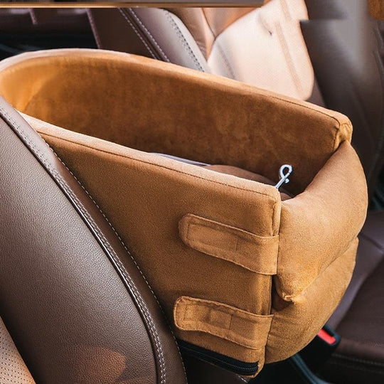 CARSAFETY SEAT - Trasportino per Auto - Cotone