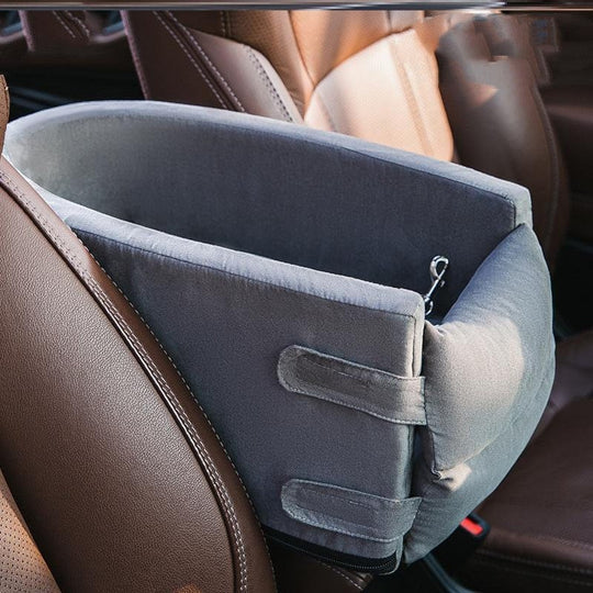 CARSAFETY SEAT - Trasportino per Auto - Cotone