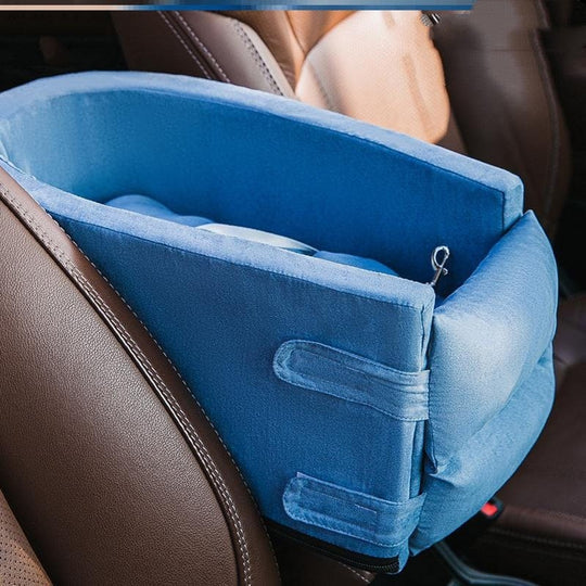 CARSAFETY SEAT - Trasportino per Auto - Cotone