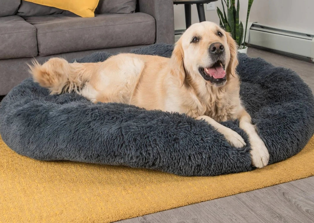 FLUFFY BED - Il Comodo Paradiso per Animali