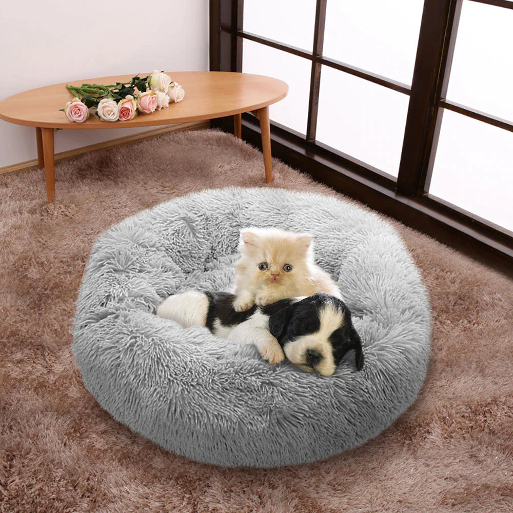 FLUFFY BED - Il Comodo Paradiso per Animali