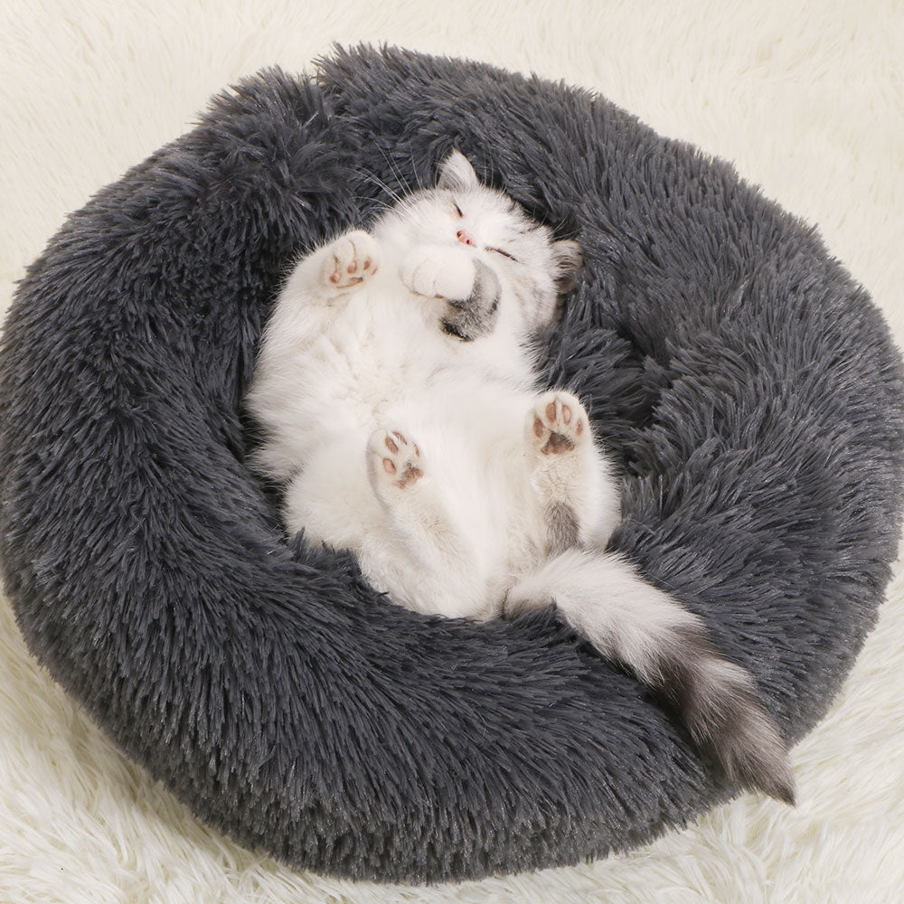 FLUFFY BED - Il Comodo Paradiso per Animali